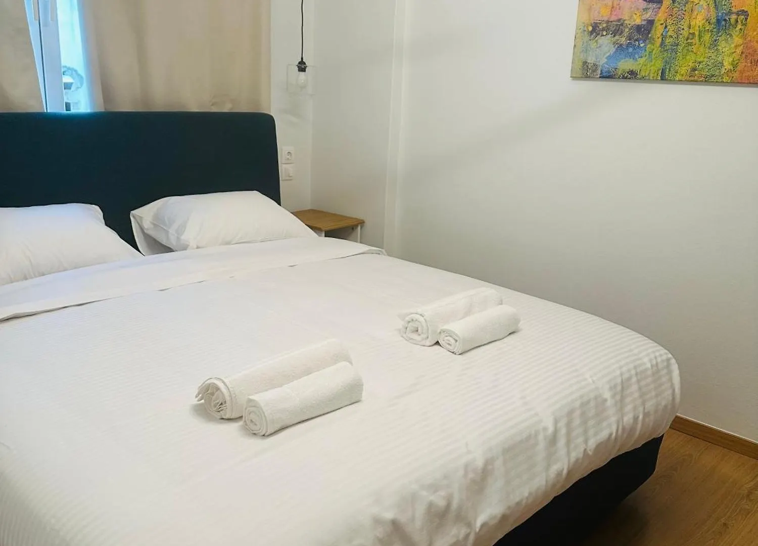 Apartamento Aristotelous Square N.4 Tessalónica Grécia