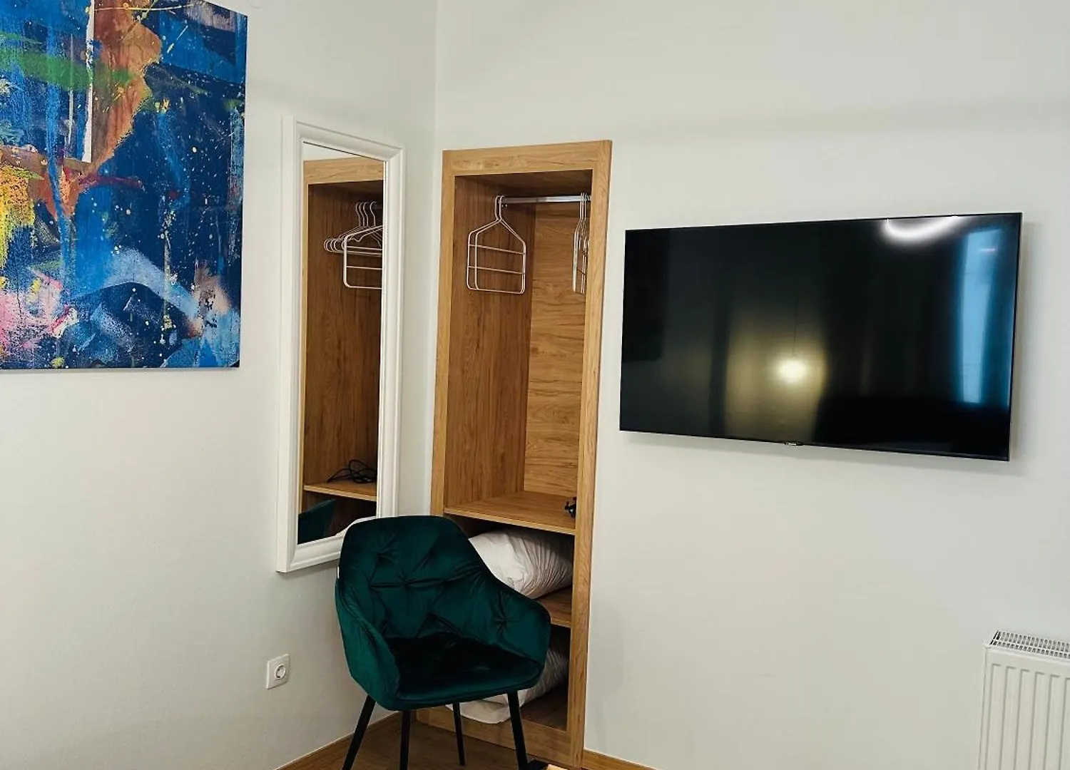 Apartamento Aristotelous Square N.4 Tessalónica