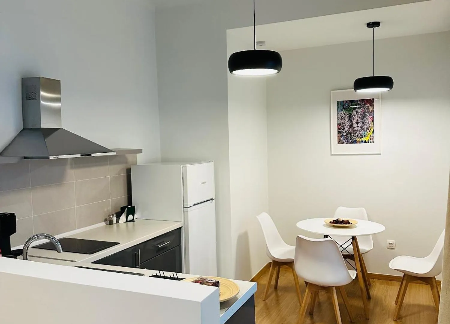 Aristotelous Square N.4 Thessaloniki Apartment