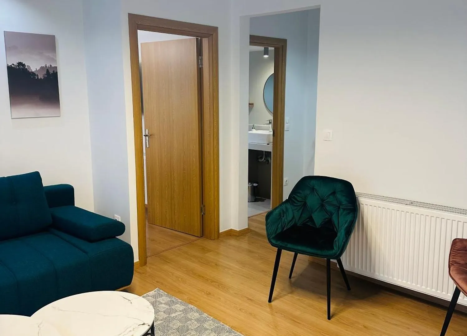 Aristotelous Square N.4 Thessaloniki Apartment