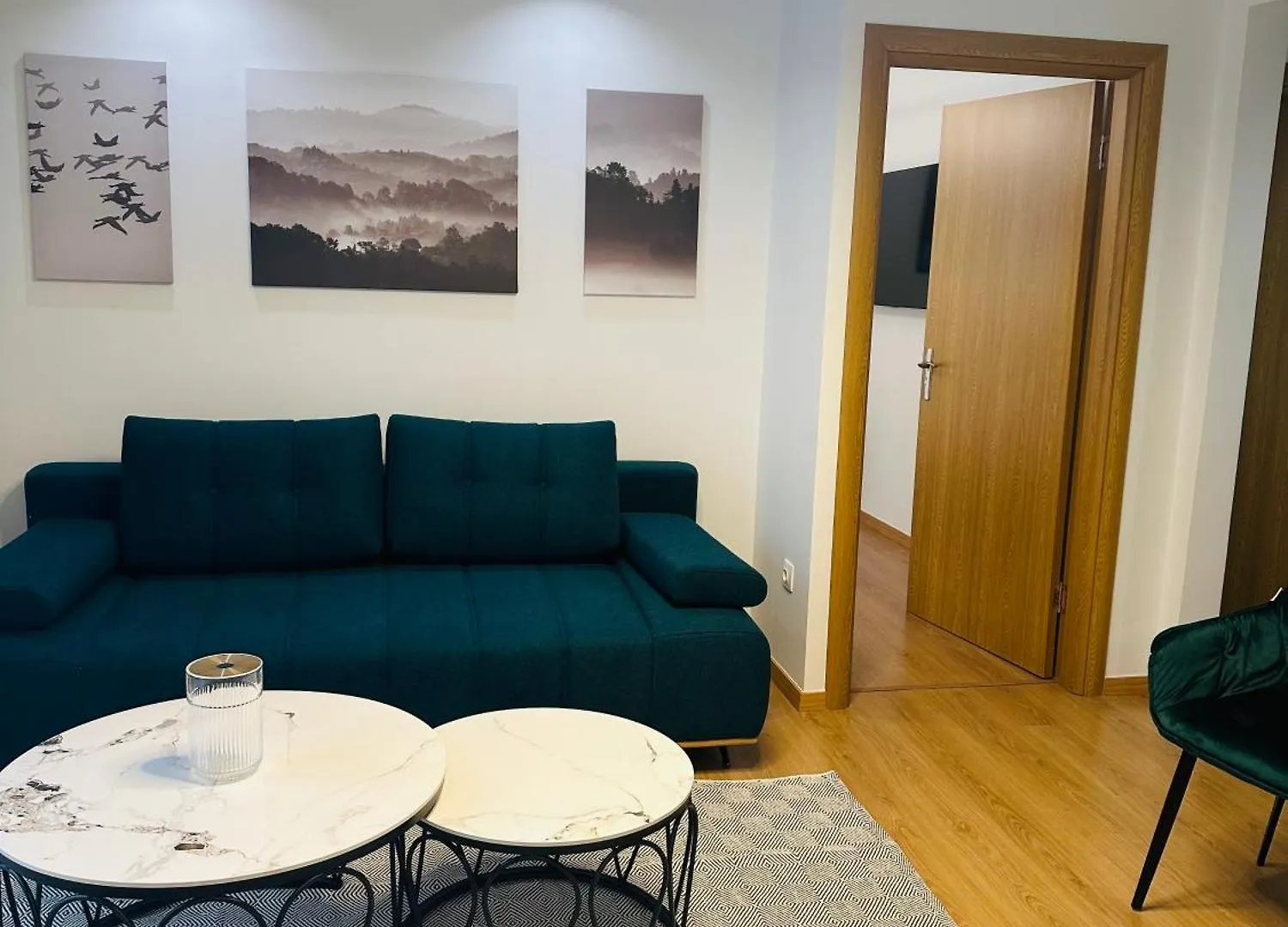 Apartment Aristotelous Square N.4 Thessaloniki Greece