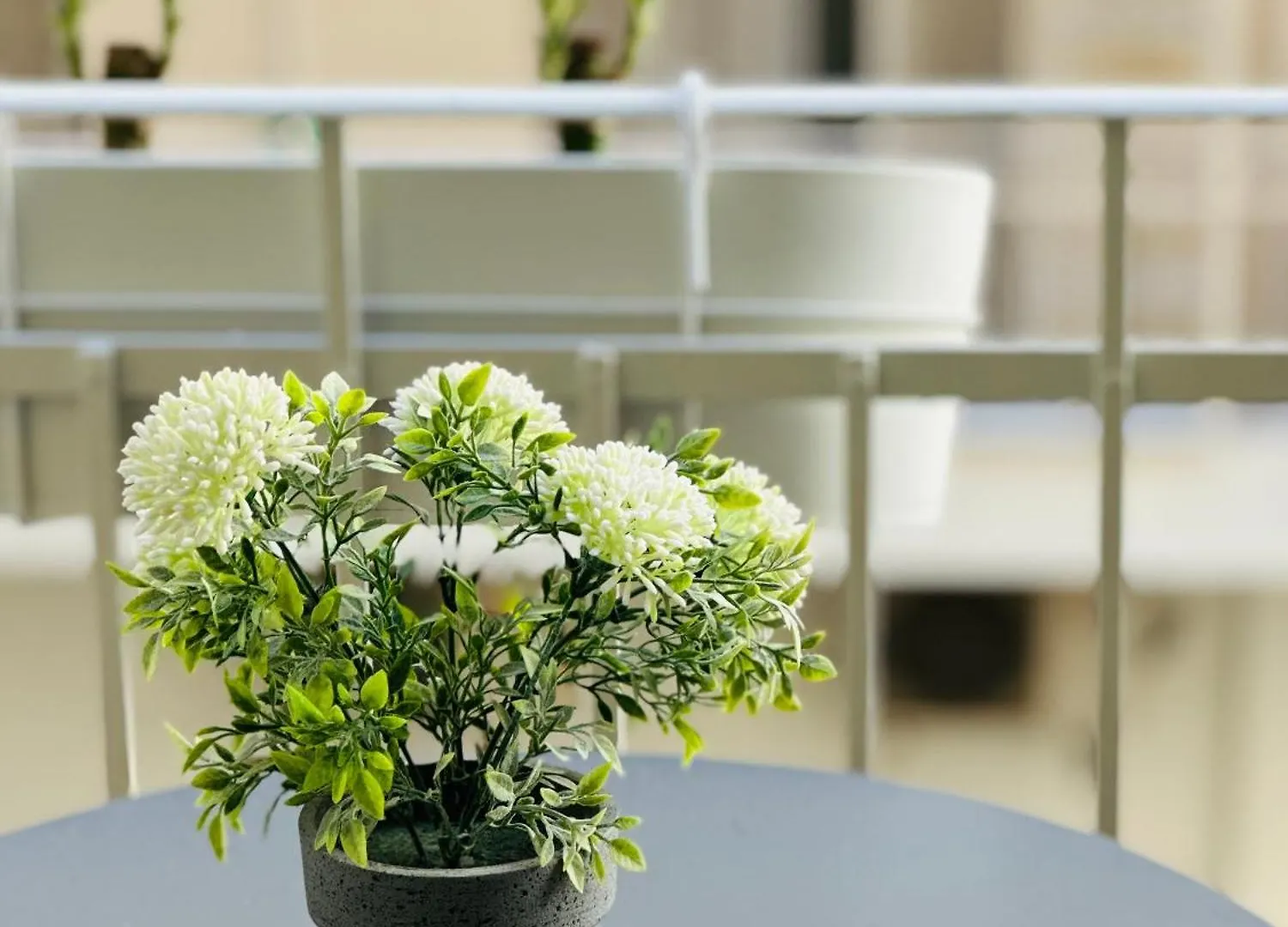 Apartment Aristotelous Square N.4 Thessaloniki